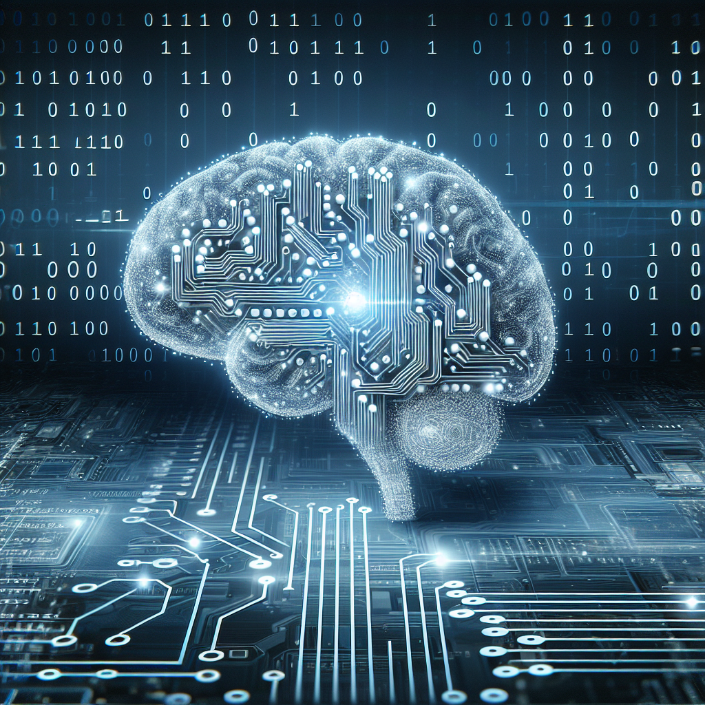 "DeepSeek et Tsinghua Université révolutionnent l'IA: modèles auto-améliorants pour une nouvelle ère technologique!"