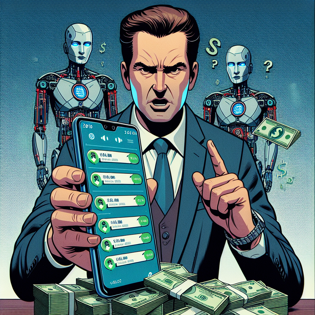 "Musk accuse Apple et OpenAI de monopole : Le Titan de la Tech lance une attaque anticoncurrentielle"