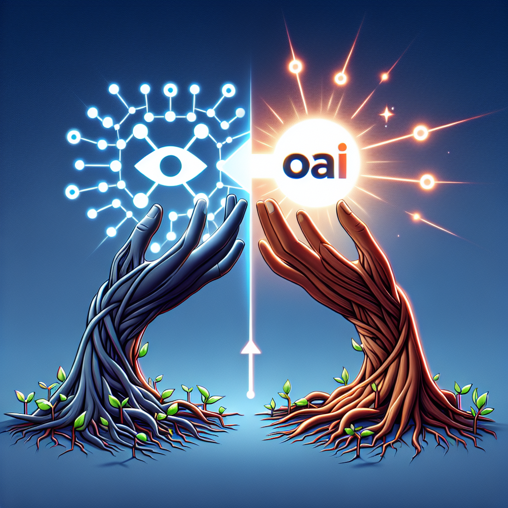 "OpenAI investit 1,1 milliard de dollars dans l'amélioration de ChatGPT grâce à l'acquisition de la start-up Statsig !"