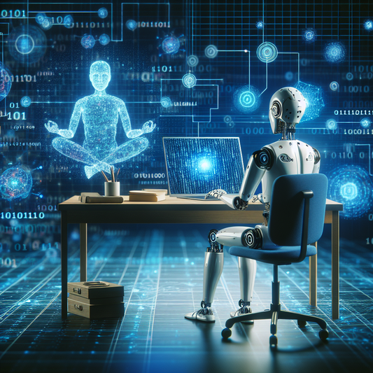 "Google et MediaTek s'unissent pour booster l'intelligence artificielle, gardant un œil sur Broadcom"