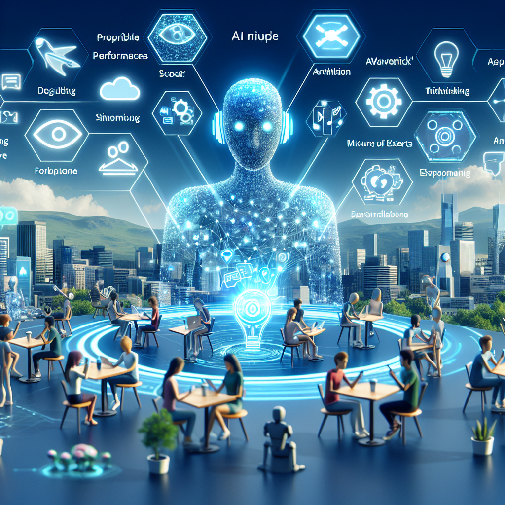 "Meta révolutionne l'IA avec Llama 4: Intégration époustouflante dans WhatsApp, Instagram et Facebook !"