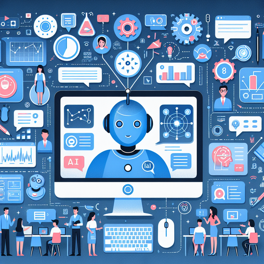 "Roshi: L'intelligence Artificielle pour les Enseignants maintenant disponible dans 'Création d'"