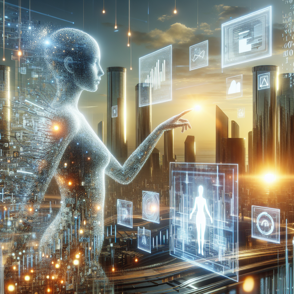 "OpenAI optimise la connexion de ses IA aux données, grâce à l'inspiration d'Anthropic !"