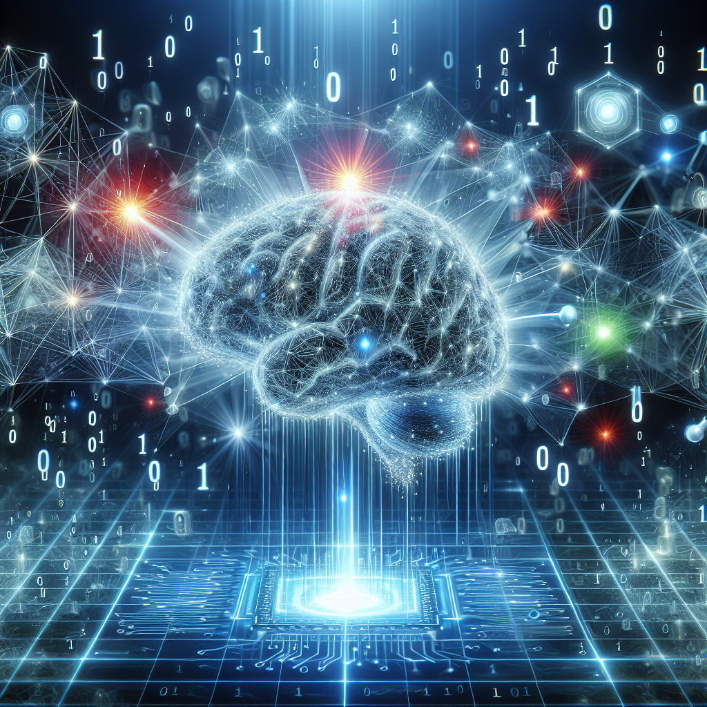 "Déchaînez votre Imagination: l'IA prend en charge le reste!"