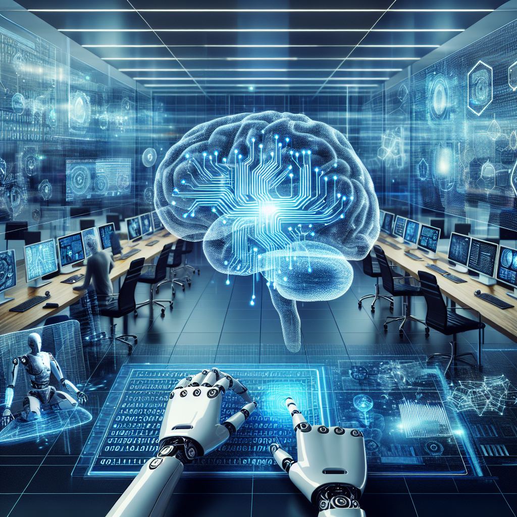 "Alerte du Shift Project : le numérique et l'IA, des colosses énergivores dans un monde décarboné"