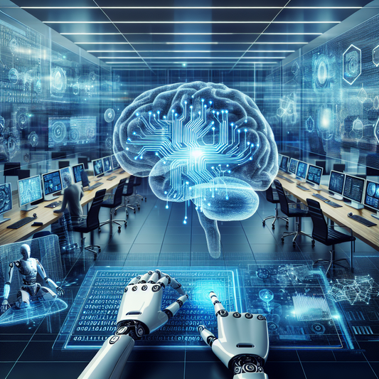 "Alerte du Shift Project : le numérique et l'IA, des colosses énergivores dans un monde décarboné"