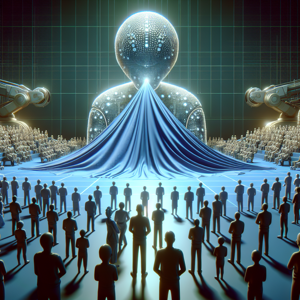 "Nouveau report du lancement du révolutionnaire modèle Open Weight d'OpenAI"