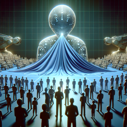 "Nouveau report du lancement du révolutionnaire modèle Open Weight d'OpenAI"