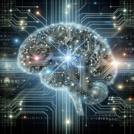 "2025 : L'IA domine l'univers du travail grâce à l'énergie verte, aux données crédibles et à la lutte contre les fake news !"