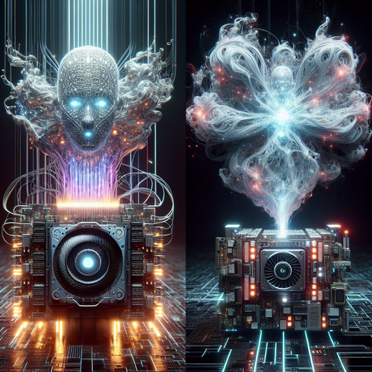 "Dernière nouveauté : OpenAI lance deux modèles ouverts de pointe, performants sur PC individuels et appareils portables !"