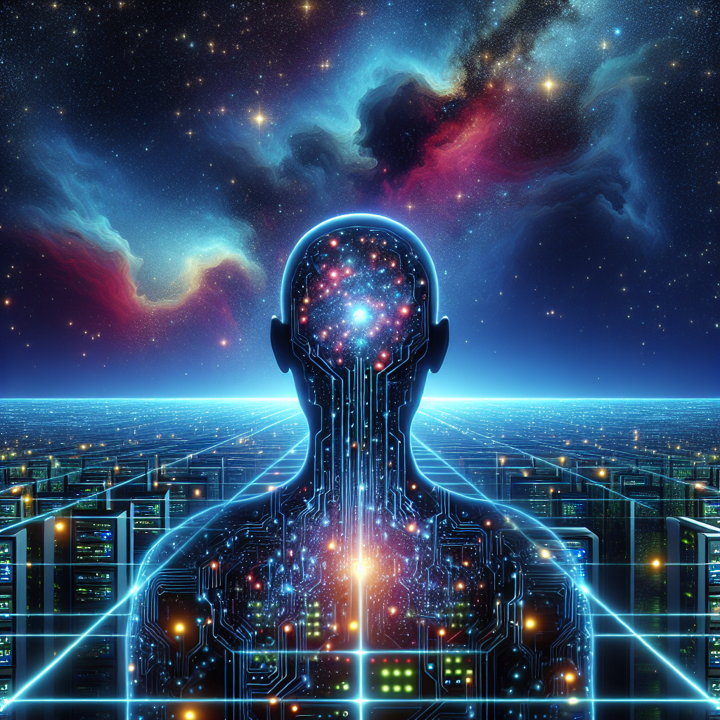 "TF1 révolutionne l'IA : Entre innovations incroyables et robots pour poulets, on vous dit tout !"