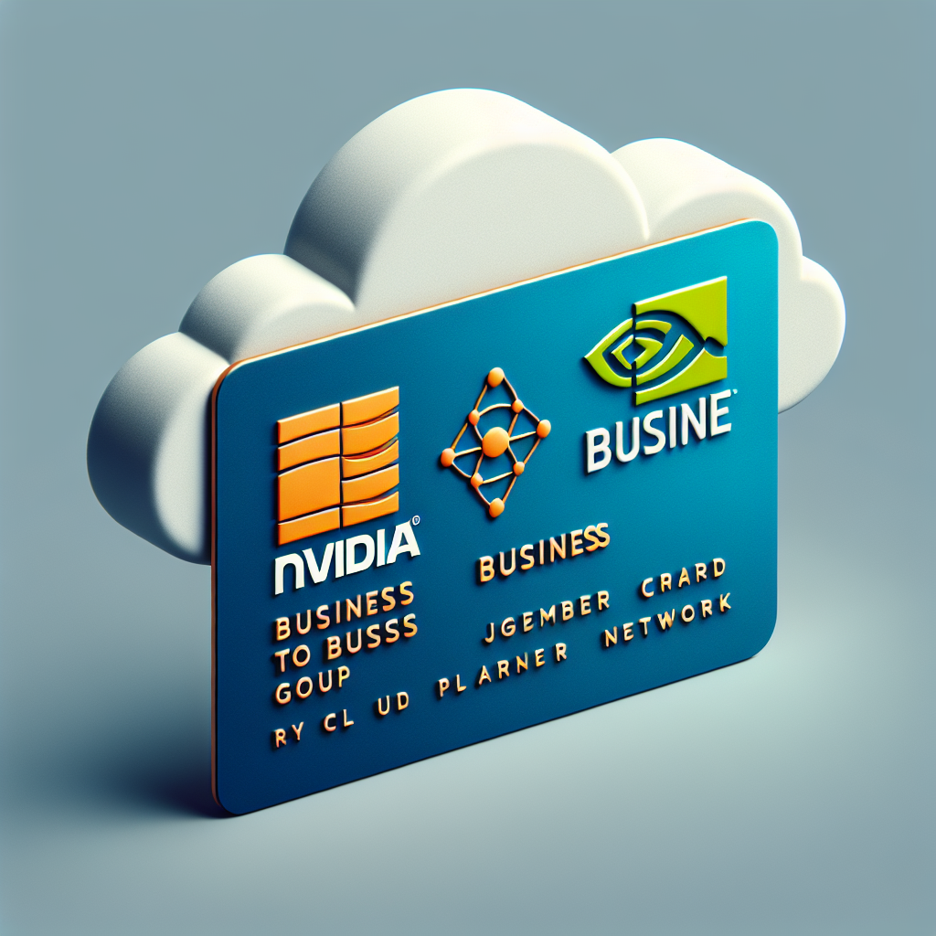 "Orange Business et NVIDIA intensifient leur partenariat pour une IA souveraine innovante !"