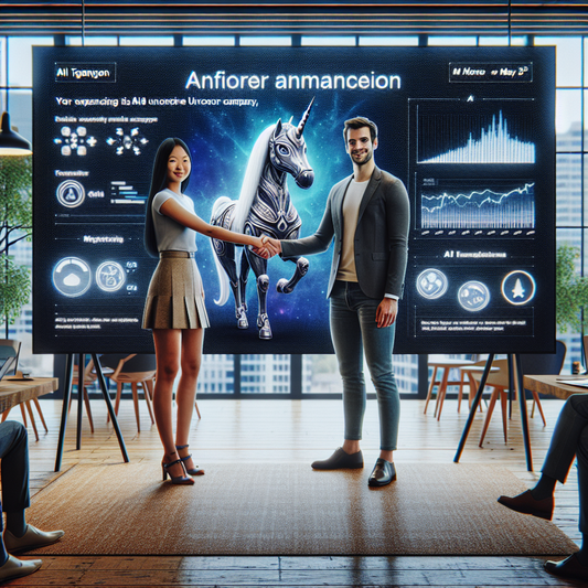 "Capgemini, Mistral AI et SAP fusionnent pour booster la GenAI dans les industries réglementées !"