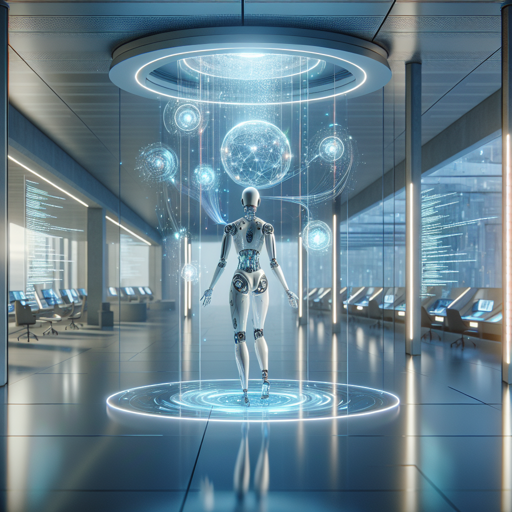 "Découvrez le nouveau Siri d'Apple! Une IA aussi performante que ChatGPT pour des interactions plus fluides dès 2025"