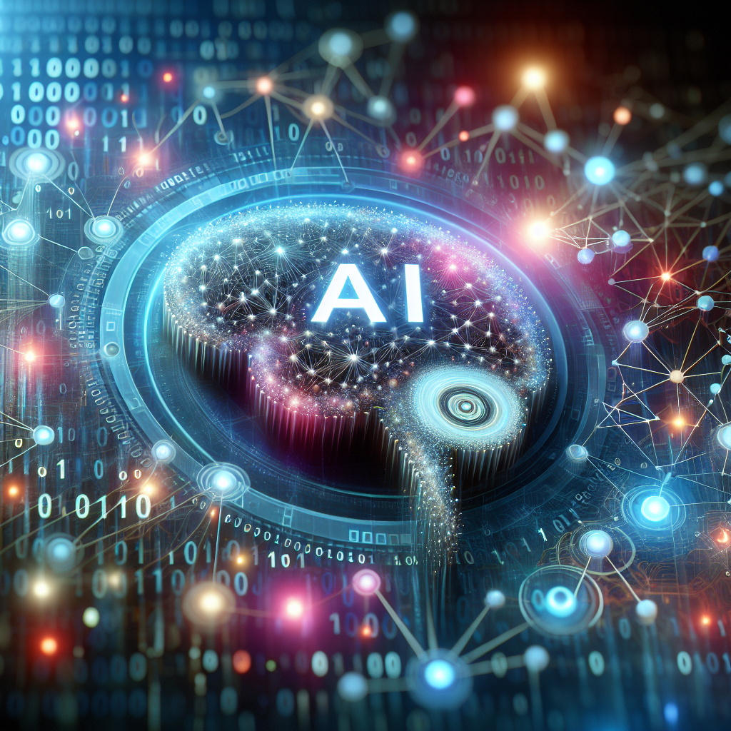 "Obama s'exprime sur l'IA, place les pionniers au coeur du futur: L'IA, notre monde de demain!"