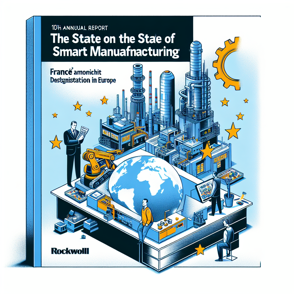 "Industrie 4.0 : Investissement français massif dans l'IA malgré un ROI encore modeste"