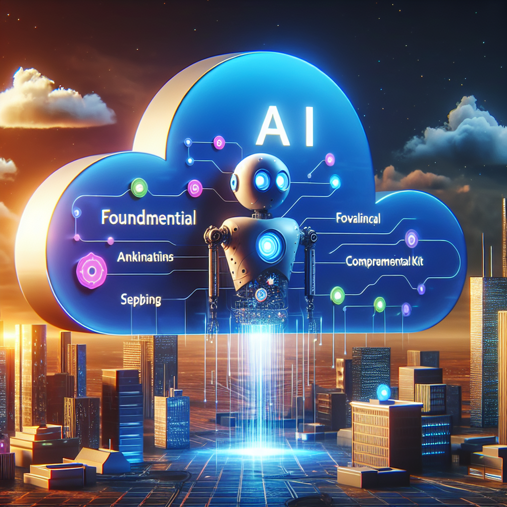 "Révolution numérique : AWS amplifie sa force en emboîtant le pas à l'IA"