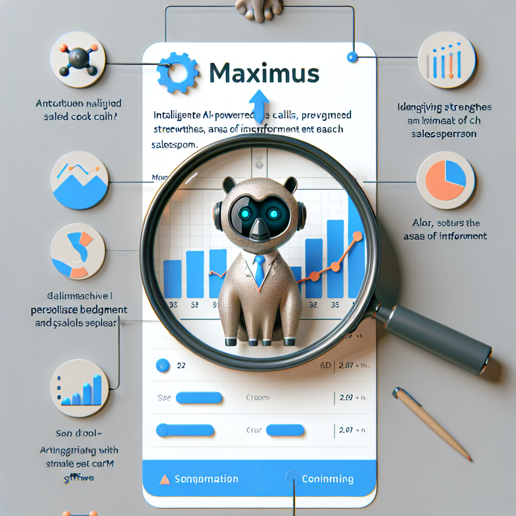 "Boostez vos ventes 24/24h : Découvrez le Coach derrière votre équipe accomplie !"