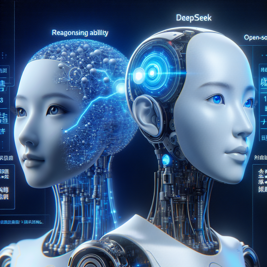 "Baidu révolutionne l'IA : Deux nouveaux modèles puissants à moitié prix et en open source !"