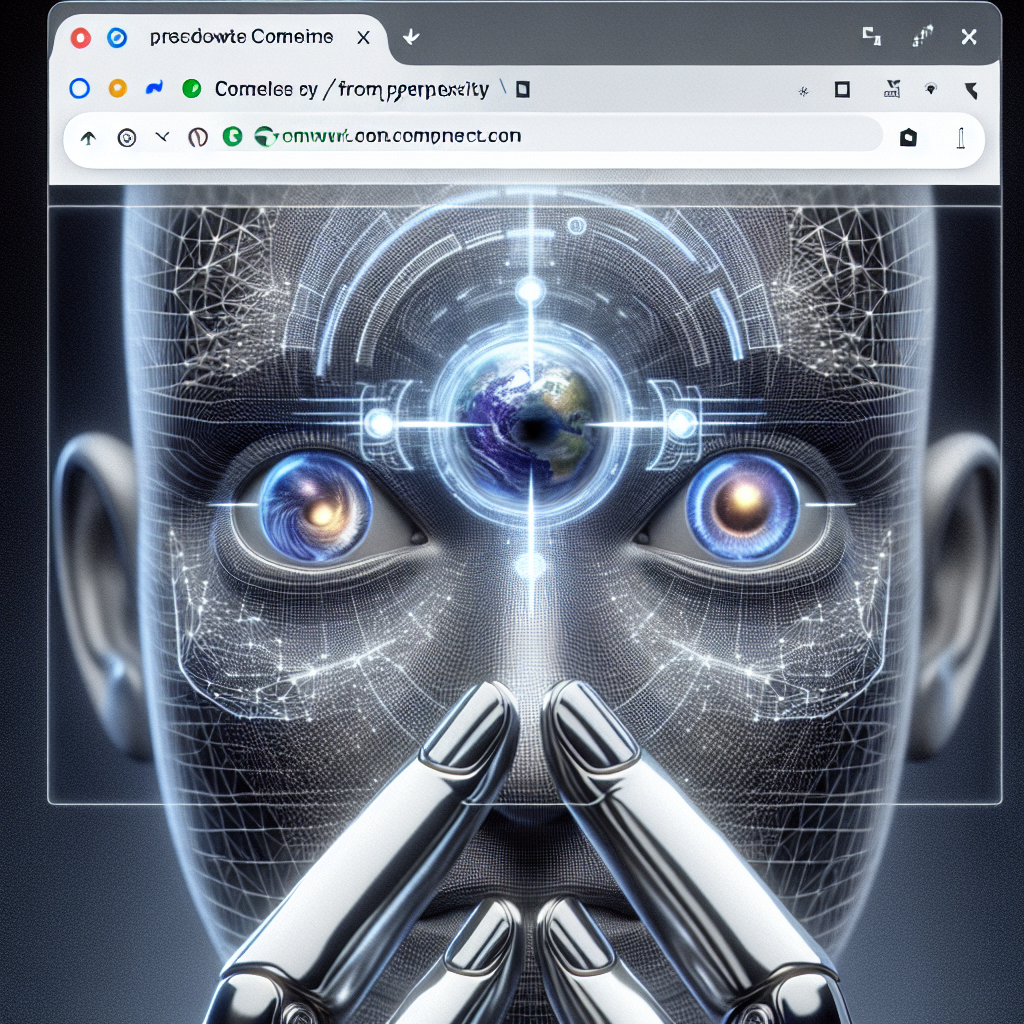 "OpenAI révolutionne le web : un navigateur IA qui fait tout à votre place !"
