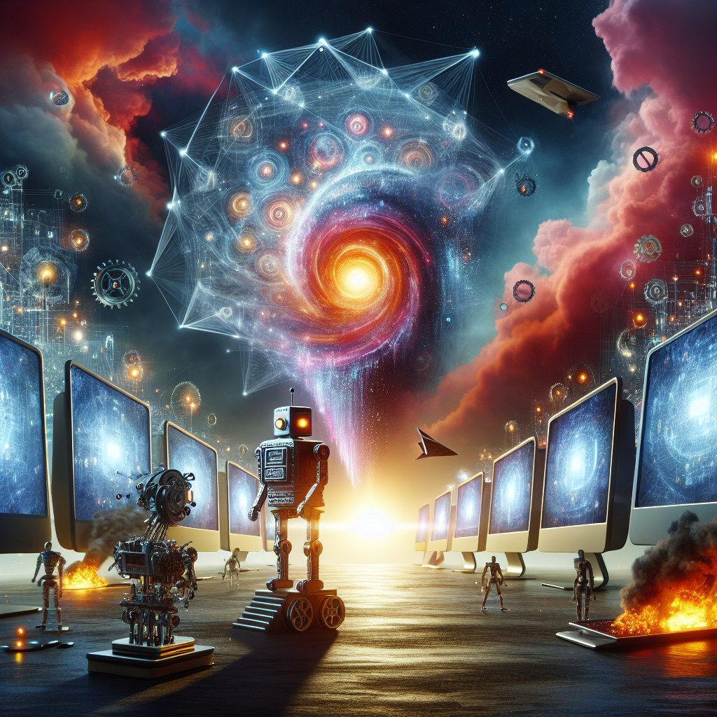 "IA et Publicité : La Personnalisation Multi-Vitesse révolutionne les Attentes Générationnelles!"