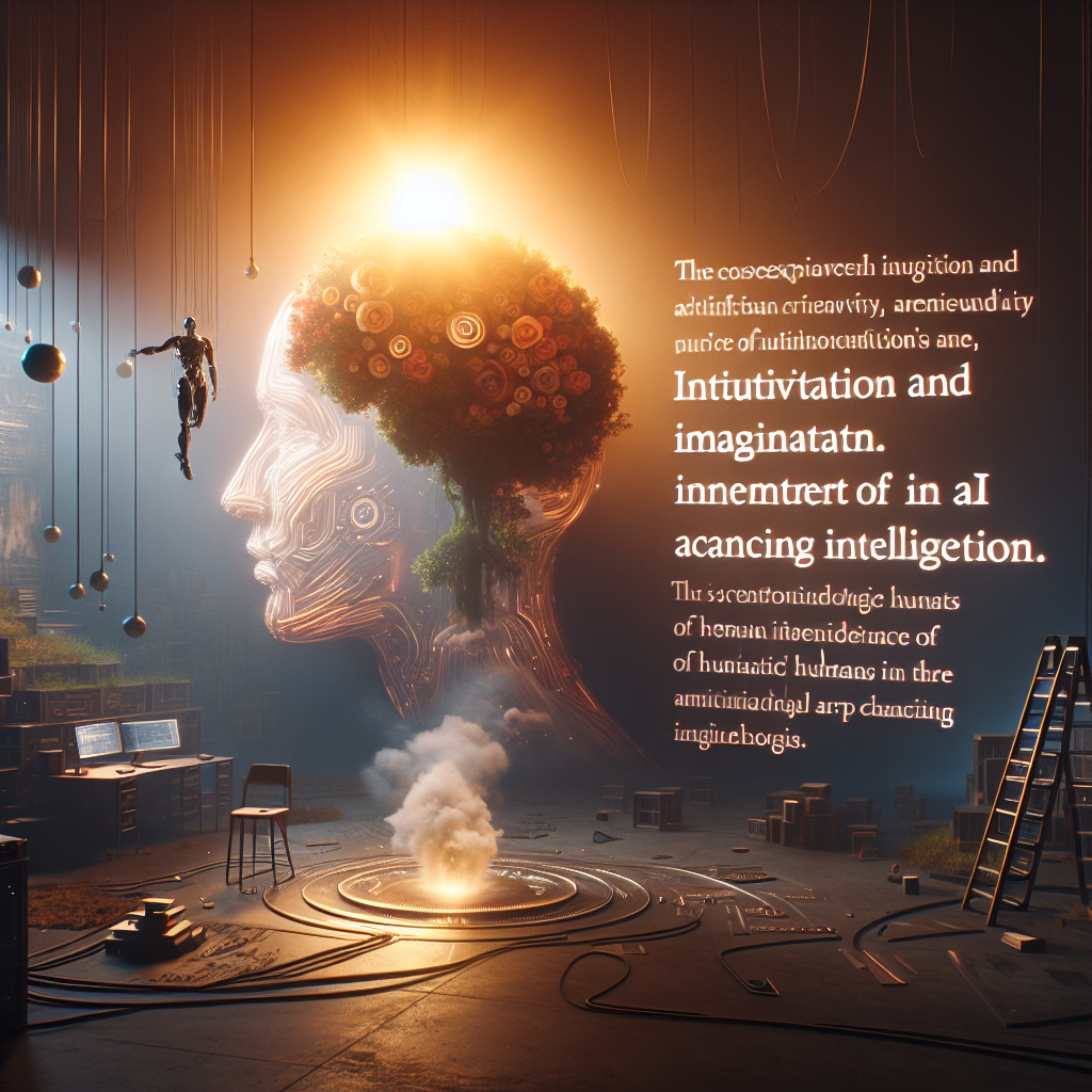 "CANAL+: L'intuition et l'Imagination Humaine Triomphent sur l'IA dans une Campagne Poétique Immersive"