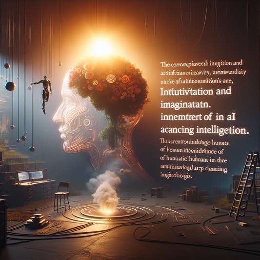 "CANAL+: L'intuition et l'Imagination Humaine Triomphent sur l'IA dans une Campagne Poétique Immersive"