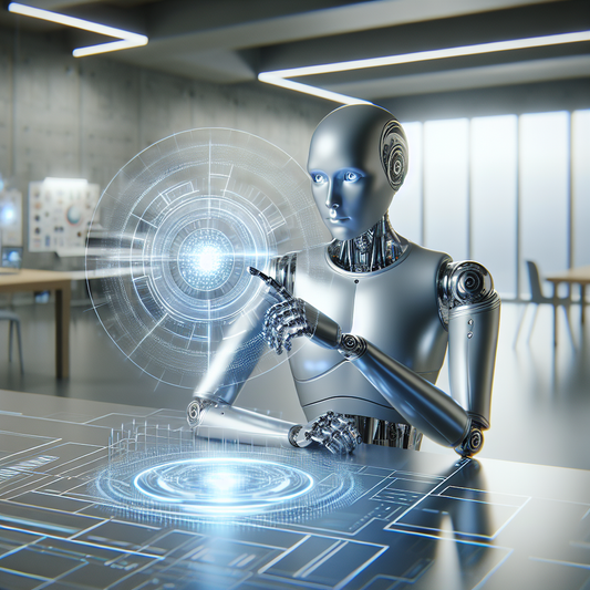 "Cathay Innovation : 1 milliard de dollars pour dynamiser 30 start-up d'IA dans des secteurs clés!"