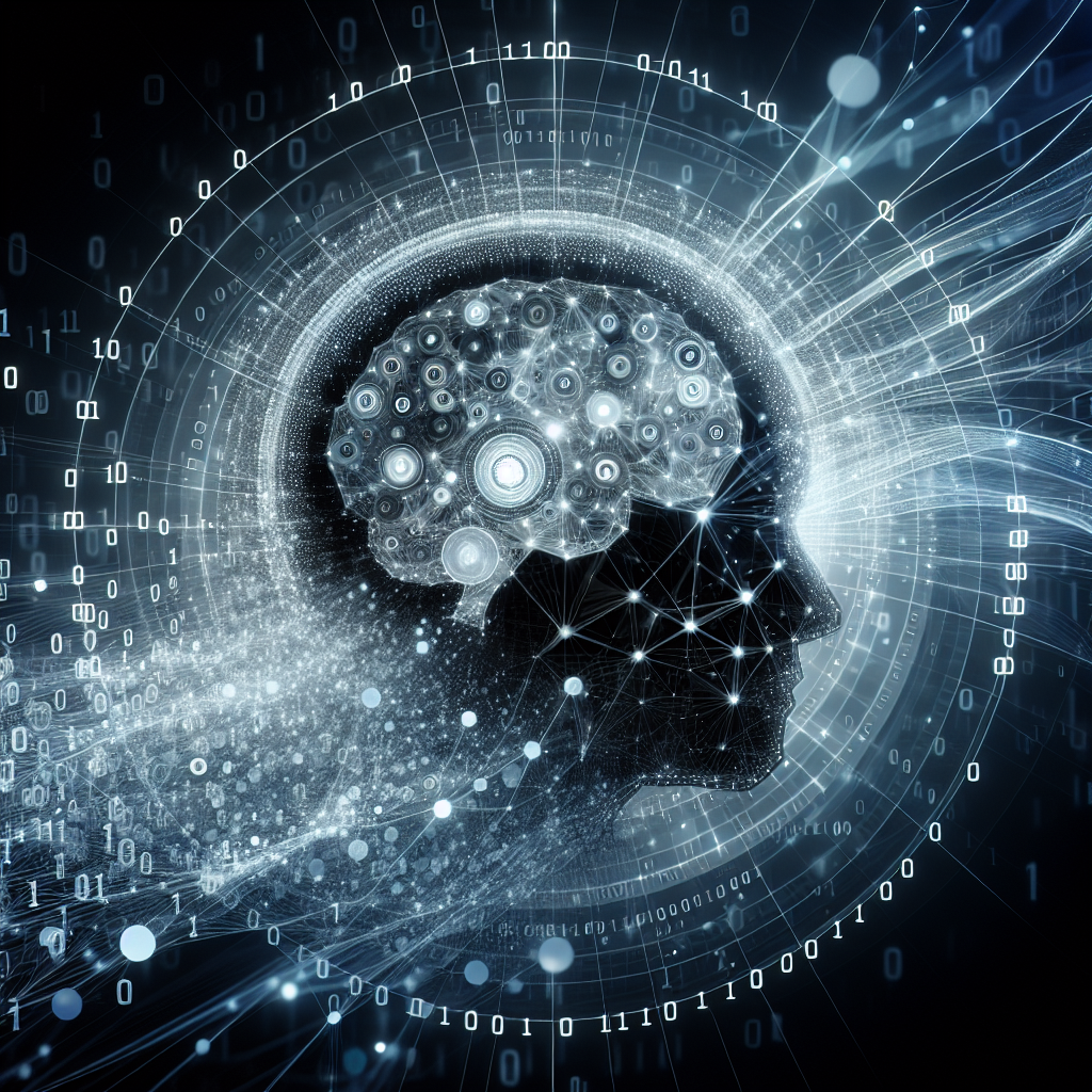 "L'IA à Lille: La France a Besoin d’Action, Nous Sommes Déjà en Avance!"