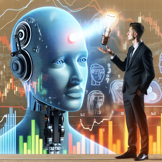 "Dario Amodei, PDG d'Anthropic, sonne l'alarme : l'IA menace l'emploi !"