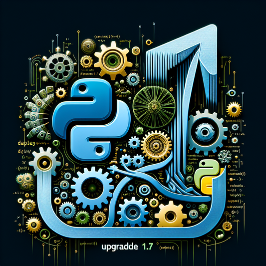 "Découvrez la nouvelle version de Scikit-learn 1.7 : votre IA plus rapide et plus efficace !"