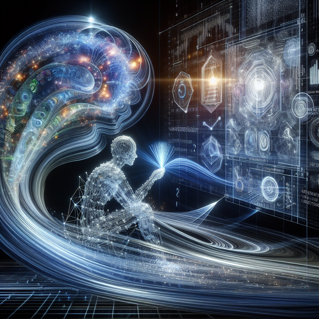 "Zuckerberg dévoile une technologie révolutionnaire! Révélation choc demain, restez à l'écoute!"