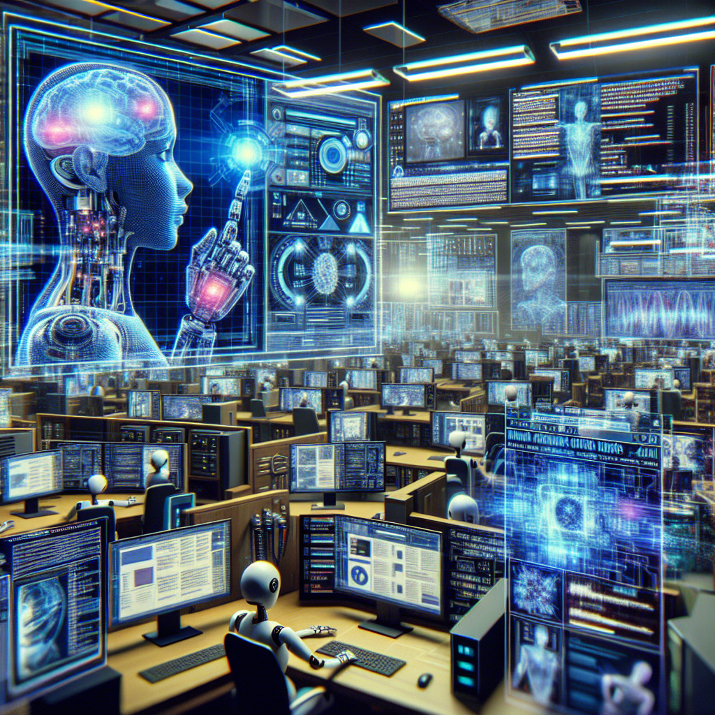 "Meta développe une IA capable de prédire la réaction de votre cerveau aux vidéos sans aucun scan !"