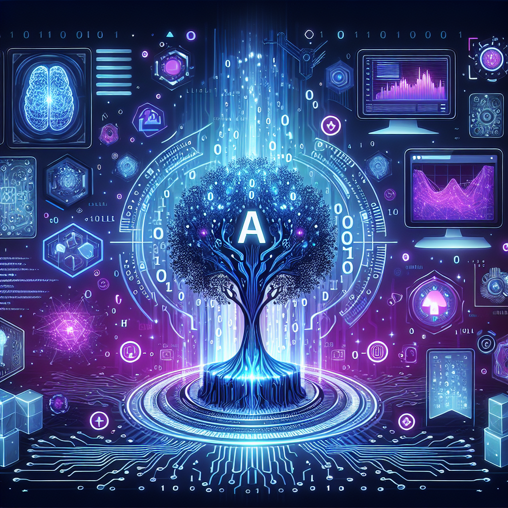 "AI+ : la Chine vise une révolution économique grâce à l'IA dans tous les secteurs d'ici 2035"