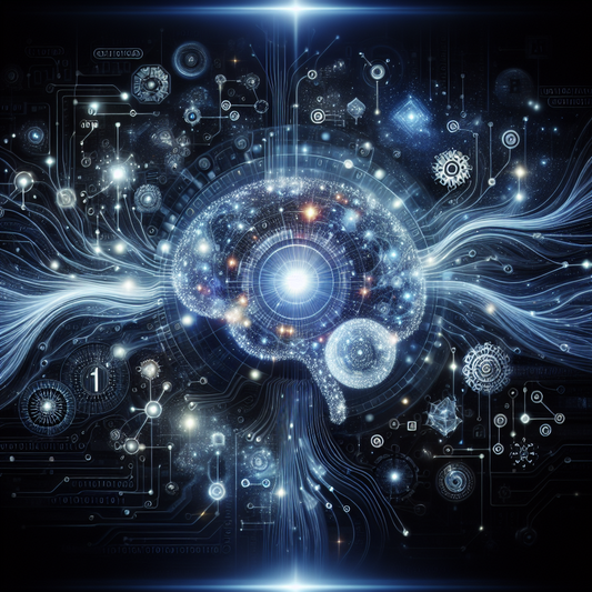 "IA : Un danger pour 25% des emplois ? Donald Reignoux alerte et prône une éthique d'automatisation !"