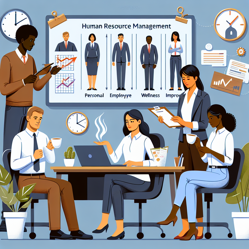 "IA et RH : Un essor fulgurant malgré une défiance persistante"