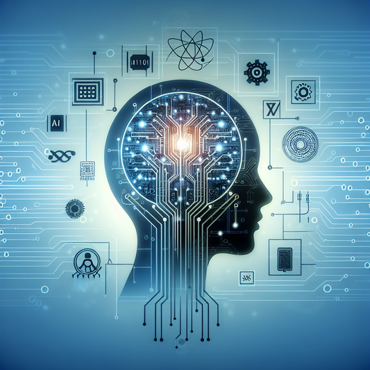 "Osez-vous inviter l'IA et un mini droïde dans votre quotidien ? 🤖"