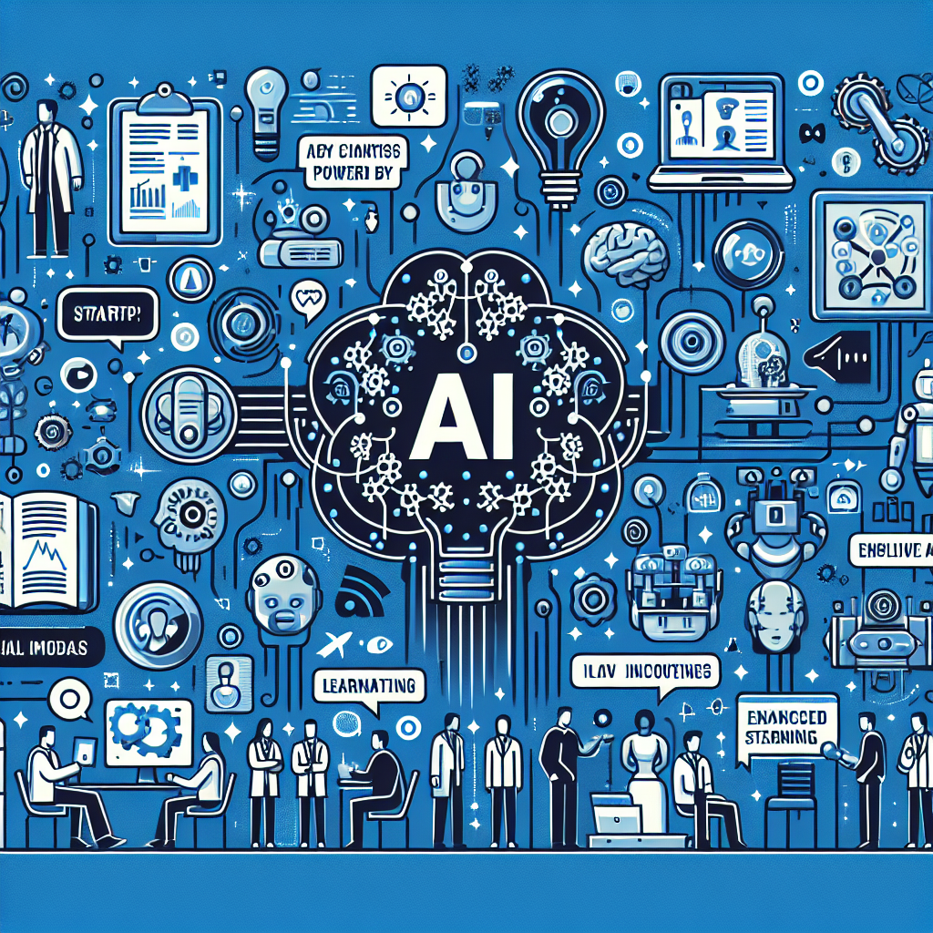 "Révolution AI : les scientifiques virtuels de Stanford, les offres massives de Meta, la construction d'applications avec l'IA open-source et les nouvelles opportunités d'emploi!"