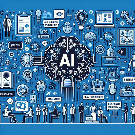 "Révolution AI : les scientifiques virtuels de Stanford, les offres massives de Meta, la construction d'applications avec l'IA open-source et les nouvelles opportunités d'emploi!"