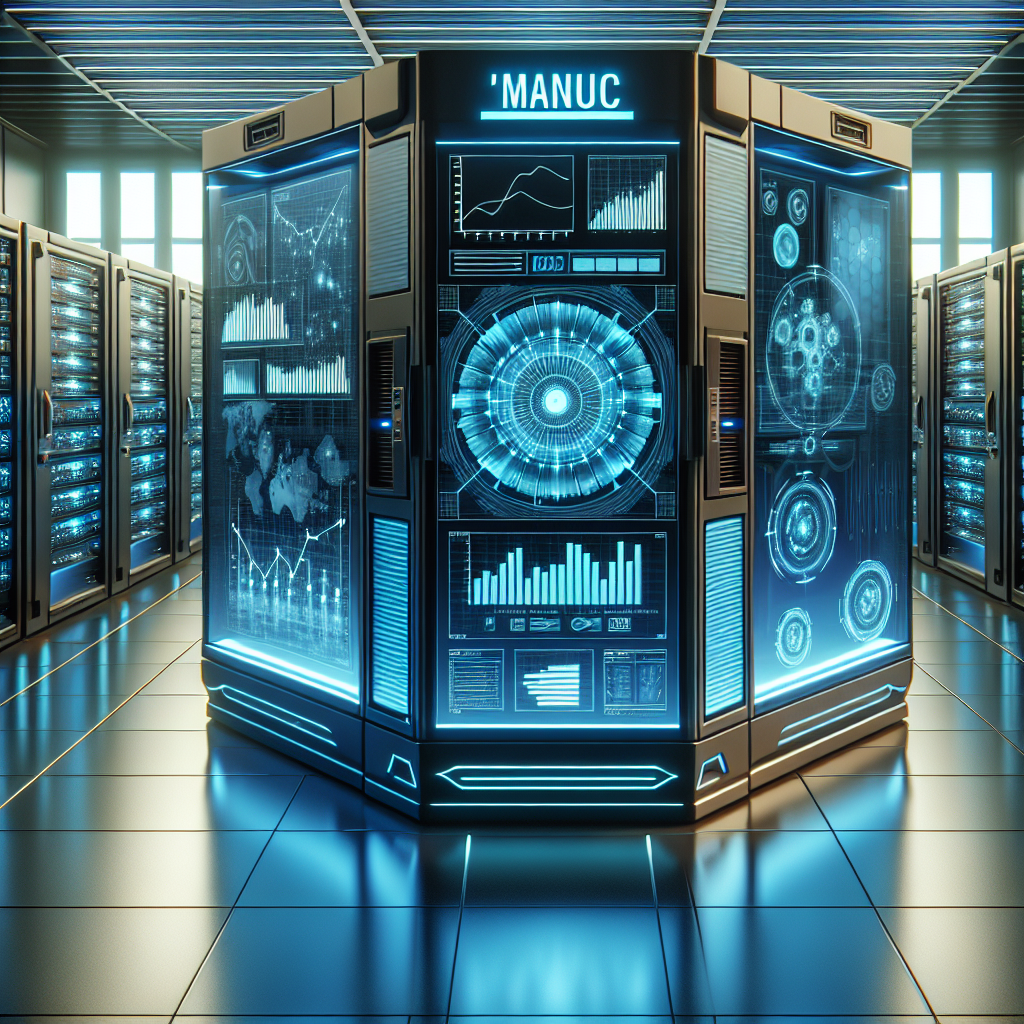 "Manus, l'IA chinoise autonome révolutionnant le monde financier et web!"