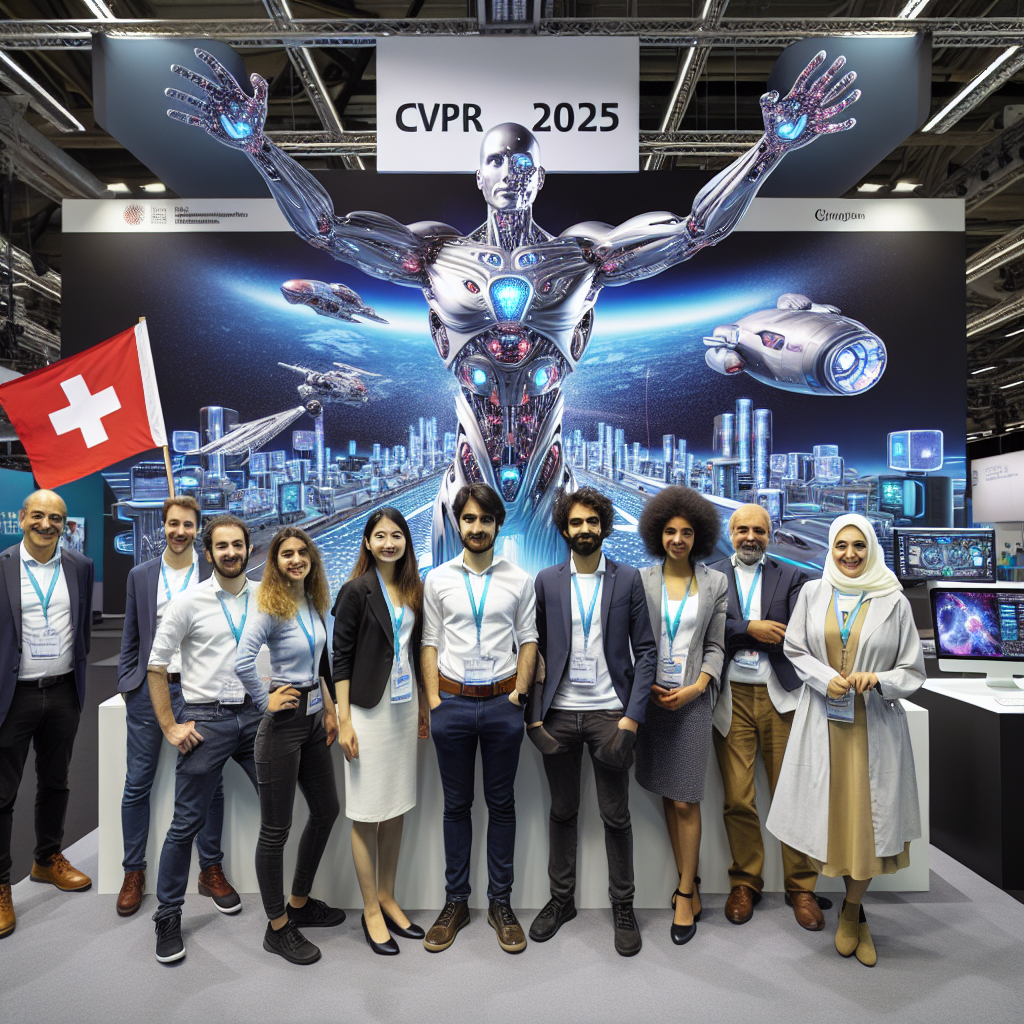 "L'IA à la rescousse de la faune alpine : une observation révolutionnaire !"