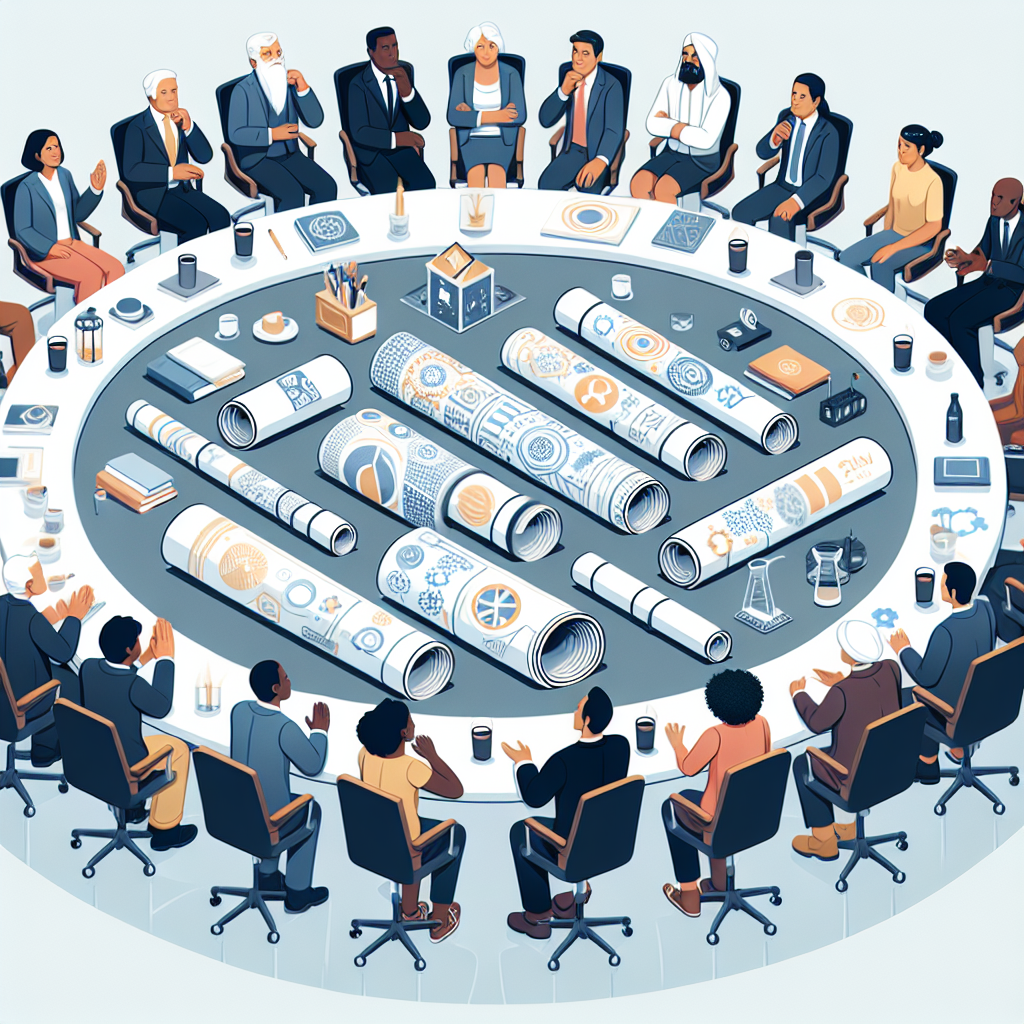 "Le Conseil d'État défend une stratégie durable en industrie, énergie et IA : 20 propositions pour l'avenir"