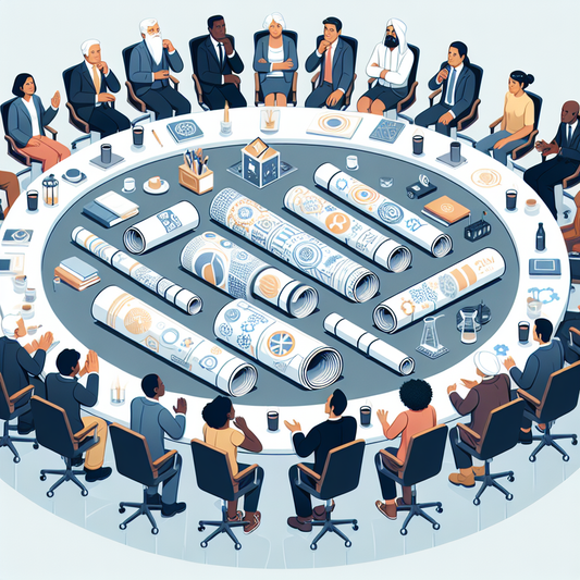 "Le Conseil d'État défend une stratégie durable en industrie, énergie et IA : 20 propositions pour l'avenir"