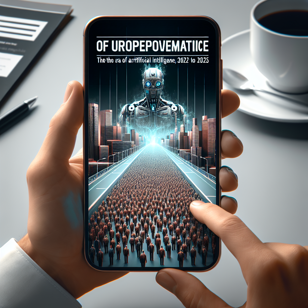 "Amazon Licencie 30 000 Employés : L'Ere de l'IA Frappe comme Jamais Depuis 2022 !"