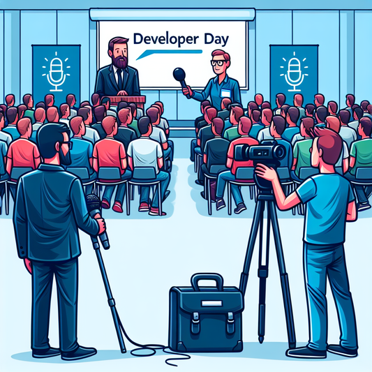 "OpenAI DevDay en Direct : Interview exclusive avec Sam Altman - posez vos meilleures questions !"