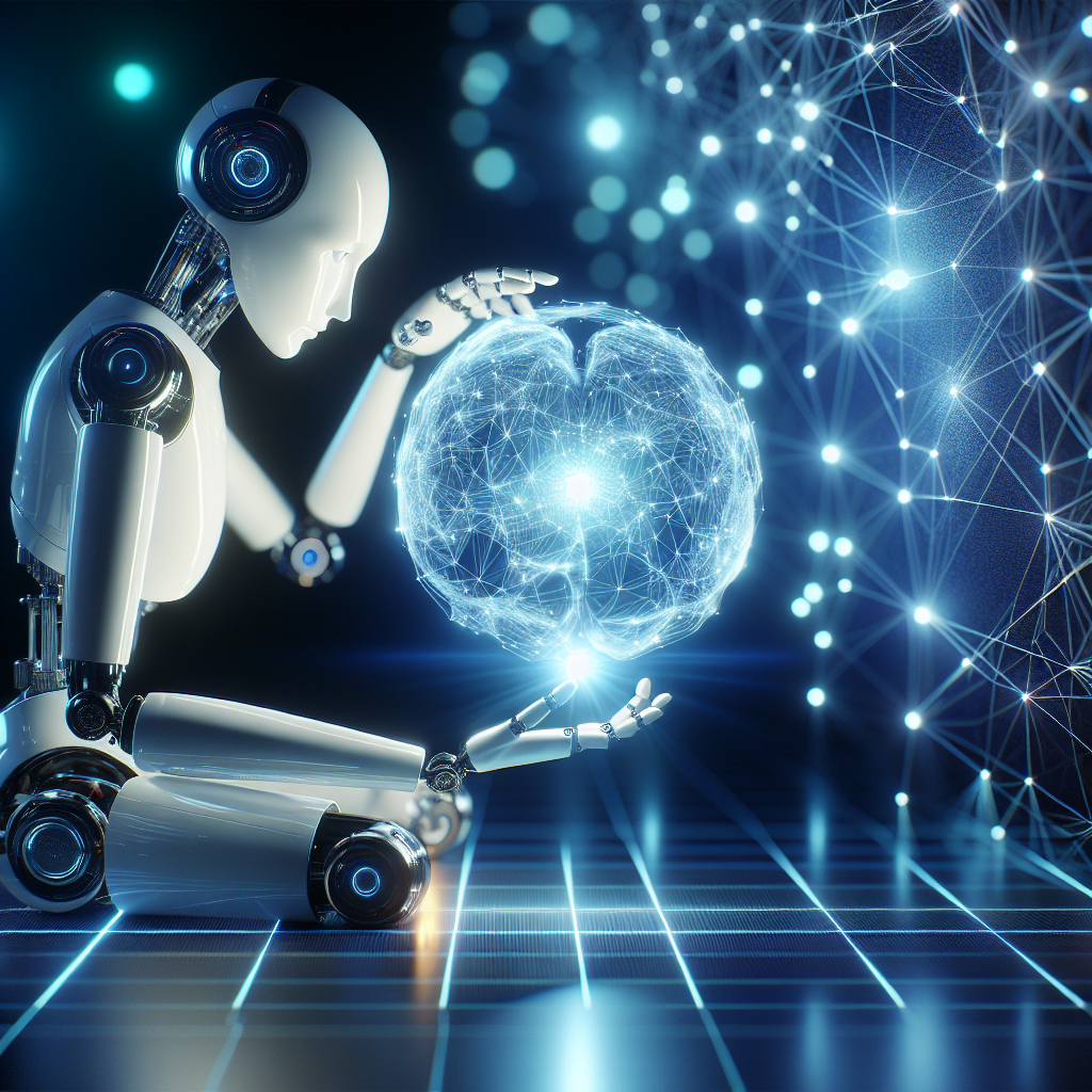 "Stuart Russell tire la sonnette d'alarme : la course à l'IA sans contrôle, un jeu dangereux pour l'humanité"