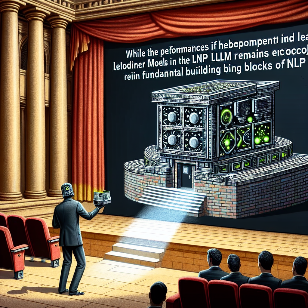 "Revolution linguistique avec EuroBert: L'IA multilingue au service de l'Europe!"