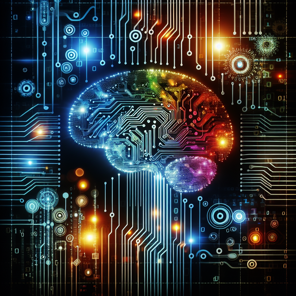 "L'IA sur le Cloud propulse Amazon vers de nouveaux sommets!"