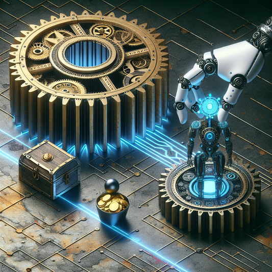 "Google mise 750M$ sur l'innovation IA avec Anthropic tout en préservant son indépendance"