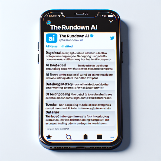 "Scoop IA : OpenAI conclut une affaire à 30 milliards de dollars par an avec Oracle ! Découvrez toutes les nouvelles du monde de l'IA : xAI, Alibaba, Google, Replit, Hedra et Sapient Intelligence."
